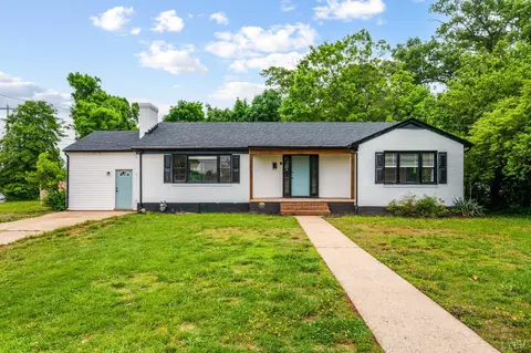 2100 Westerly Dr, Lynchburg, VA 24501