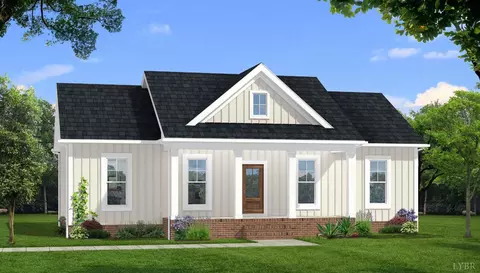 0 Francisco Rd, Farmville, VA 23901