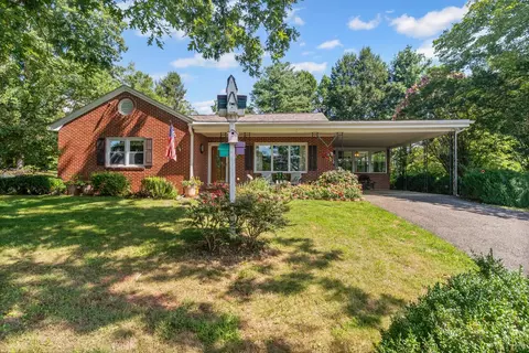 10735 Henry Rd, Henry, VA 24102