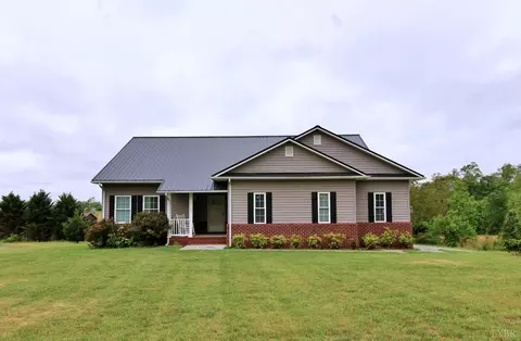 13738 Richmond Hwy, Pamplin, VA 23958