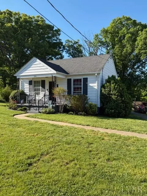 173 Tyree Cir, Madison Heights, VA 24572