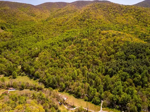 0 Coffeytown Rd, Vesuvius, VA 24483