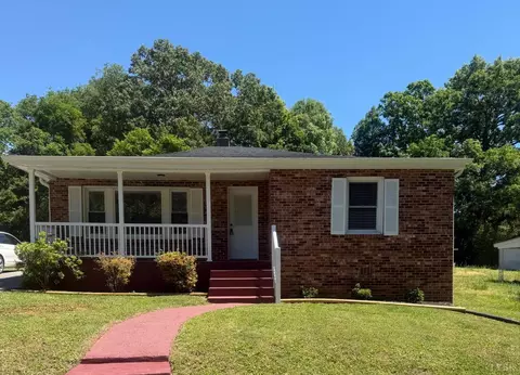1606 South St, Danville, VA 24540