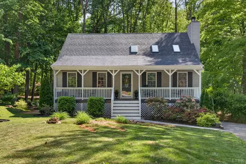 117 Declaration Ter, Forest, VA 24551