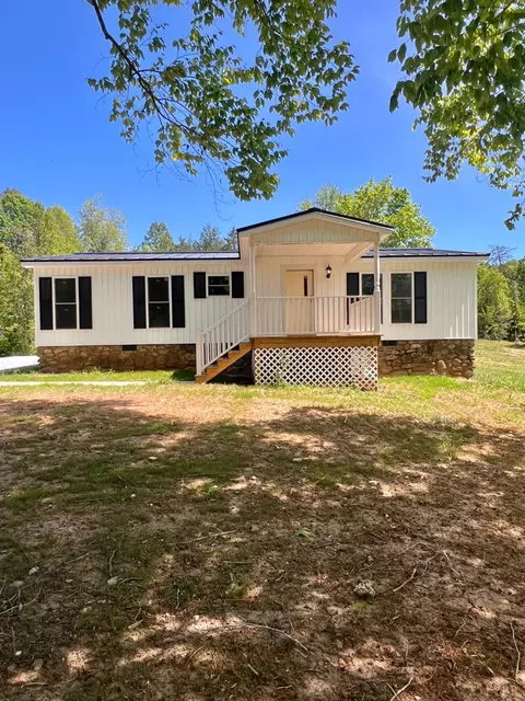 2107 Boxwood Farm Rd, Amherst, VA 24521