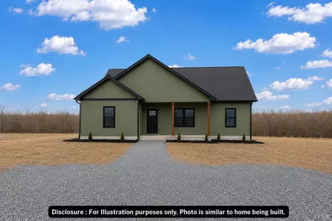 0 Gap Bridge Rd, Moneta, VA 24121