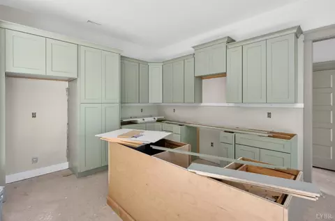 Kitchen - 1060 Elk Creek Rd, Forest, VA 24551 photo 1 of 1