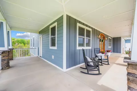 Exterior - 210 Caleb Ct, Evington, VA 24550 photo 4 of 18