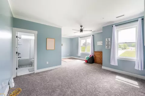 Bedroom - 210 Caleb Ct, Evington, VA 24550 photo 11 of 12