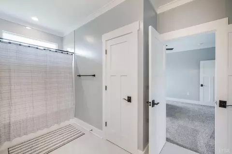 Entry Way - 210 Caleb Ct, Evington, VA 24550 photo 11 of 13