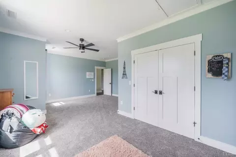 Bedroom - 210 Caleb Ct, Evington, VA 24550 photo 12 of 12