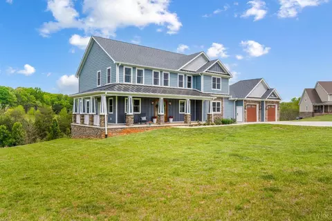 Exterior - 210 Caleb Ct, Evington, VA 24550 photo 3 of 18