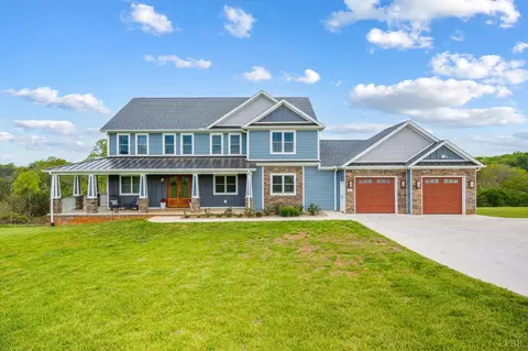 210 Caleb Ct, Evington, VA 24550
