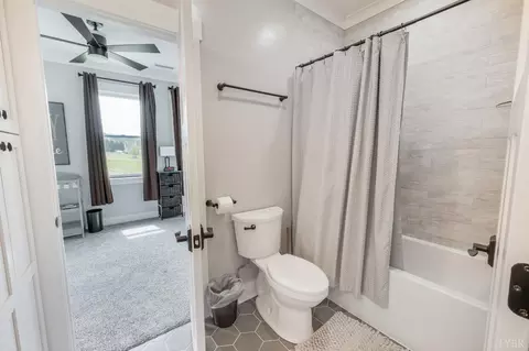Bath - 210 Caleb Ct, Evington, VA 24550 photo 10 of 13