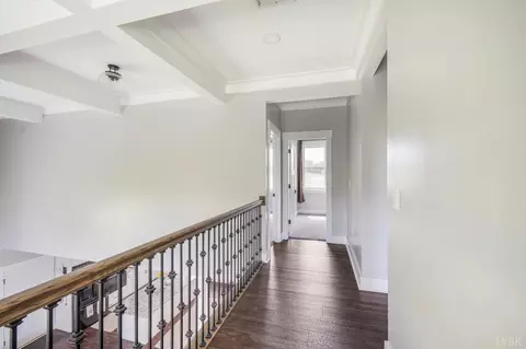 Entry Way - 210 Caleb Ct, Evington, VA 24550 photo 9 of 13