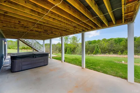 Exterior - 210 Caleb Ct, Evington, VA 24550 photo 16 of 18