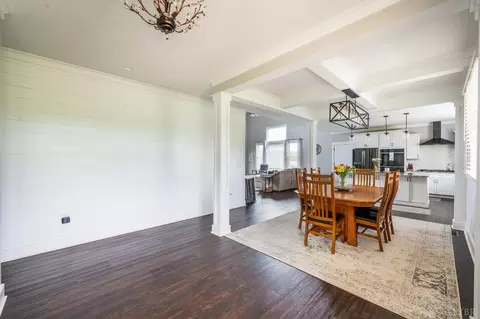 Dining - 210 Caleb Ct, Evington, VA 24550 photo 1 of 3