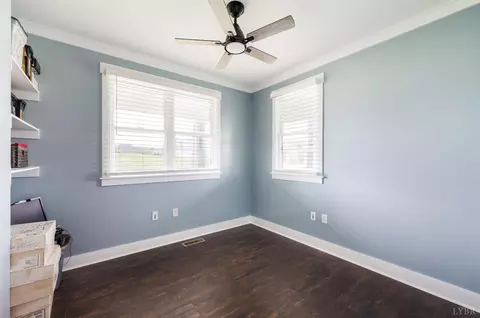 Bedroom - 210 Caleb Ct, Evington, VA 24550 photo 3 of 12