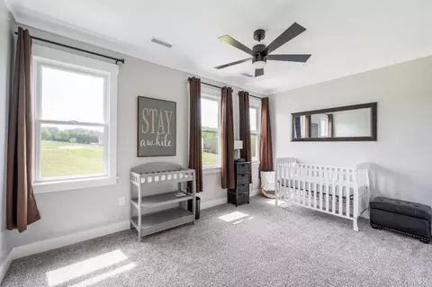 Bedroom - 210 Caleb Ct, Evington, VA 24550 photo 9 of 12