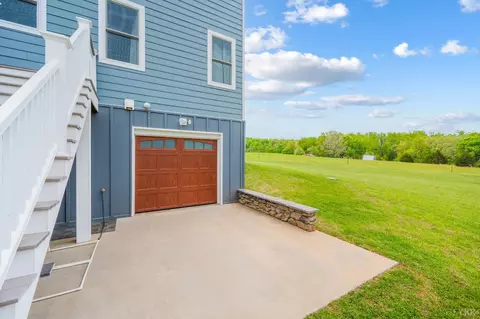 Exterior - 210 Caleb Ct, Evington, VA 24550 photo 17 of 18
