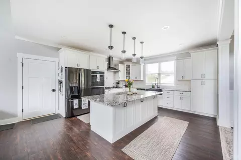 Kitchen - 210 Caleb Ct, Evington, VA 24550 photo 1 of 10