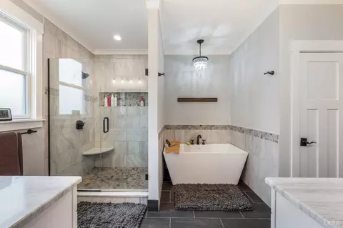 Bath - 210 Caleb Ct, Evington, VA 24550 photo 2 of 13