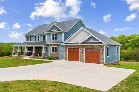 Exterior - 210 Caleb Ct, Evington, VA 24550 photo 7 of 18