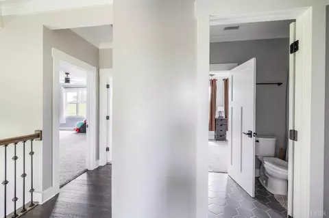 Entry Way - 210 Caleb Ct, Evington, VA 24550 photo 12 of 13