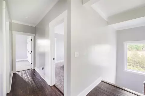 Entry Way - 210 Caleb Ct, Evington, VA 24550 photo 10 of 13