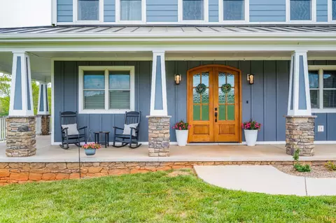 Exterior - 210 Caleb Ct, Evington, VA 24550 photo 2 of 18