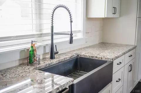 Kitchen - 210 Caleb Ct, Evington, VA 24550 photo 6 of 10