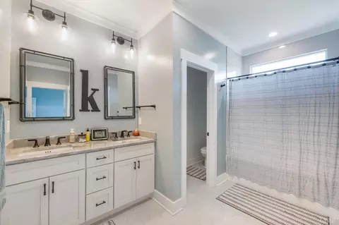 Bath - 210 Caleb Ct, Evington, VA 24550 photo 8 of 13