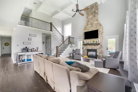 Other - 210 Caleb Ct, Evington, VA 24550 photo 5 of 21