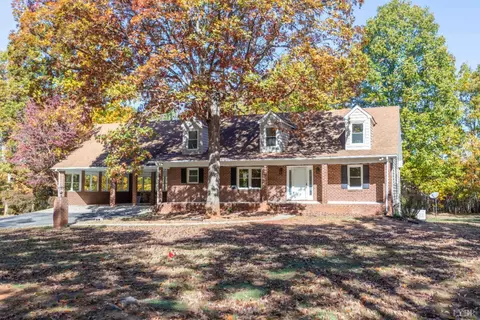 4867 Browns Mill Rd, Rustburg, VA 24588