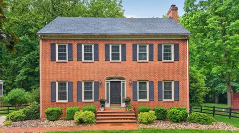 1334 Boonsboro Pl, Lynchburg, VA 24503