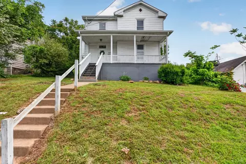 818 Pierce St, Lynchburg, VA 24504