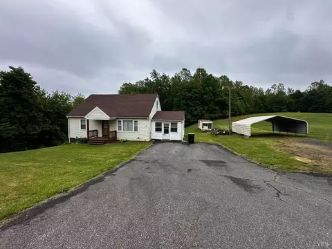 269 Thomas Rd, Madison Heights, VA 24572