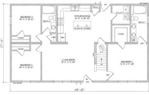 0 Reynolds Dr #LOT 9495, Rustburg, VA 24588 photo 4