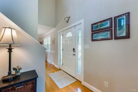 Entry Way - 1094 Donnally Rd, Forest, VA 24551 photo 1 of 6