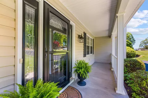 Exterior - 1094 Donnally Rd, Forest, VA 24551 photo 2 of 9