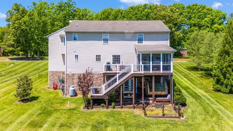 Exterior - 1094 Donnally Rd, Forest, VA 24551 photo 7 of 9