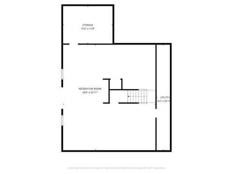 Floorplan - 1094 Donnally Rd, Forest, VA 24551 photo 3 of 3