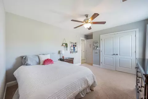 Bedroom - 1094 Donnally Rd, Forest, VA 24551 photo 4 of 6