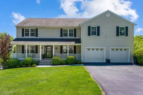 1094 Donnally Rd, Forest, VA 24551