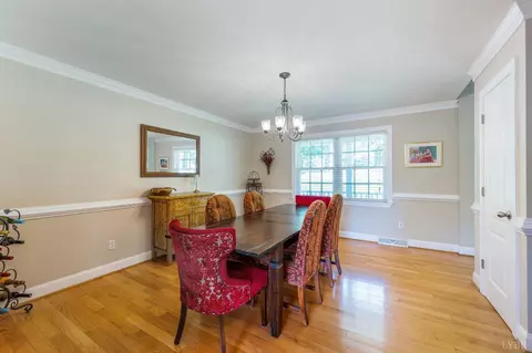 Dining - 1094 Donnally Rd, Forest, VA 24551 photo 1 of 2