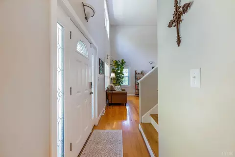 Entry Way - 1094 Donnally Rd, Forest, VA 24551 photo 2 of 6