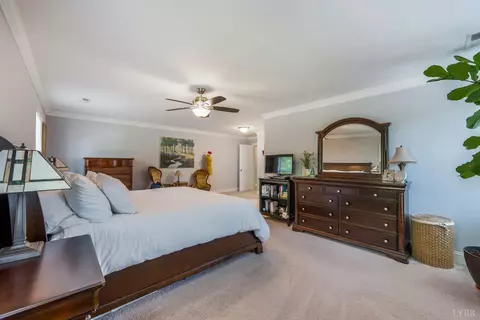 Bedroom - 1094 Donnally Rd, Forest, VA 24551 photo 6 of 6