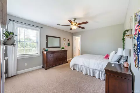 Bedroom - 1094 Donnally Rd, Forest, VA 24551 photo 3 of 6