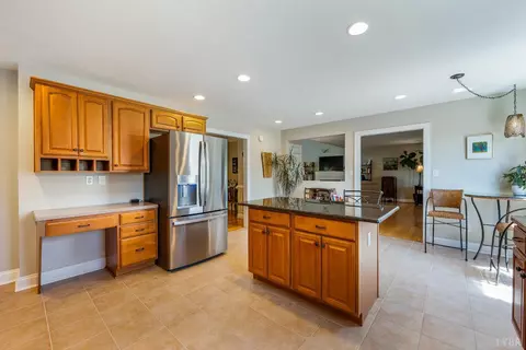 Kitchen - 1094 Donnally Rd, Forest, VA 24551 photo 6 of 6