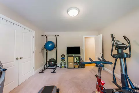 Bedroom - 1094 Donnally Rd, Forest, VA 24551 photo 5 of 6